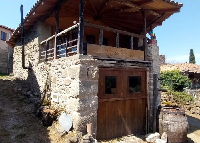 Casa LemosVerde