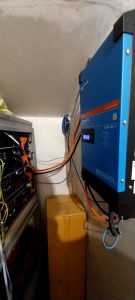 Power house # lifeingalicia